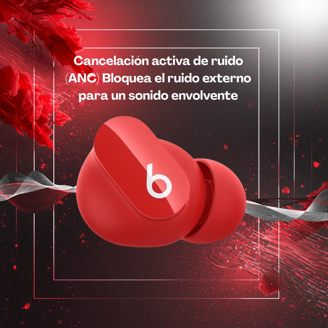 Beats Studio Buds