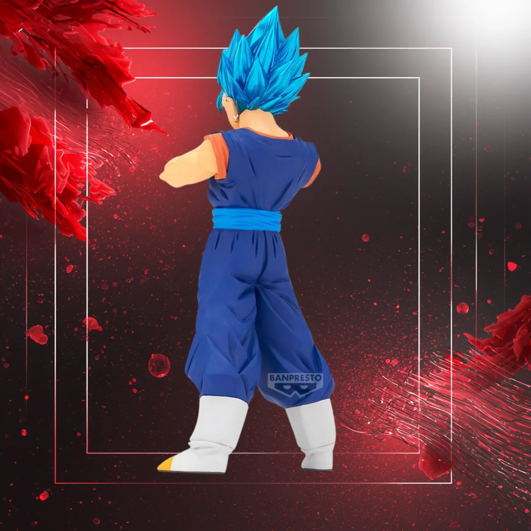 Vegito Blue