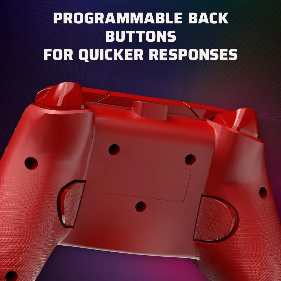 PDP Gaming Afterglow
