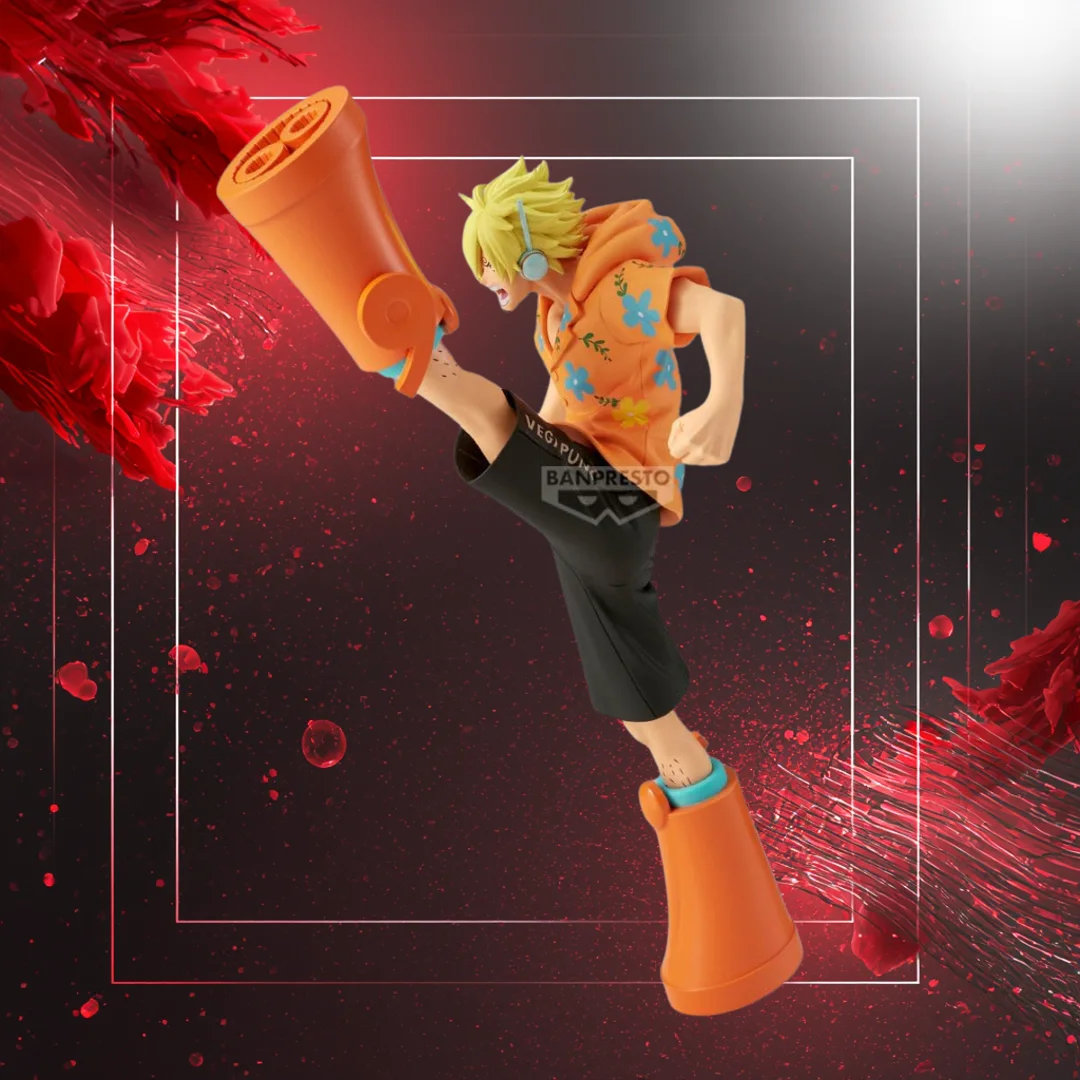 Sanji EggHead V1