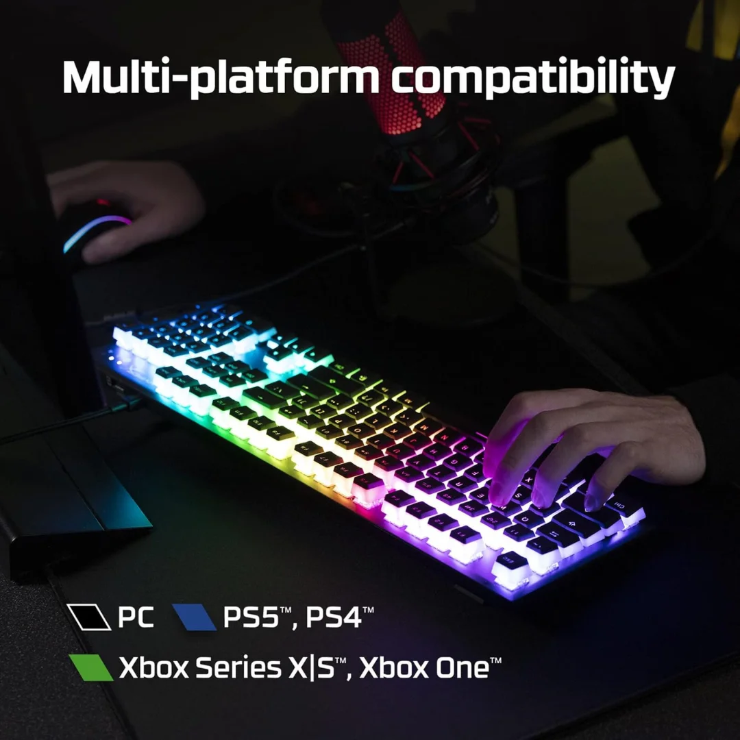 HyperX Alloy Origins 60