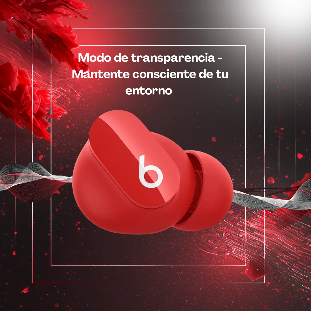 Beats Studio Buds