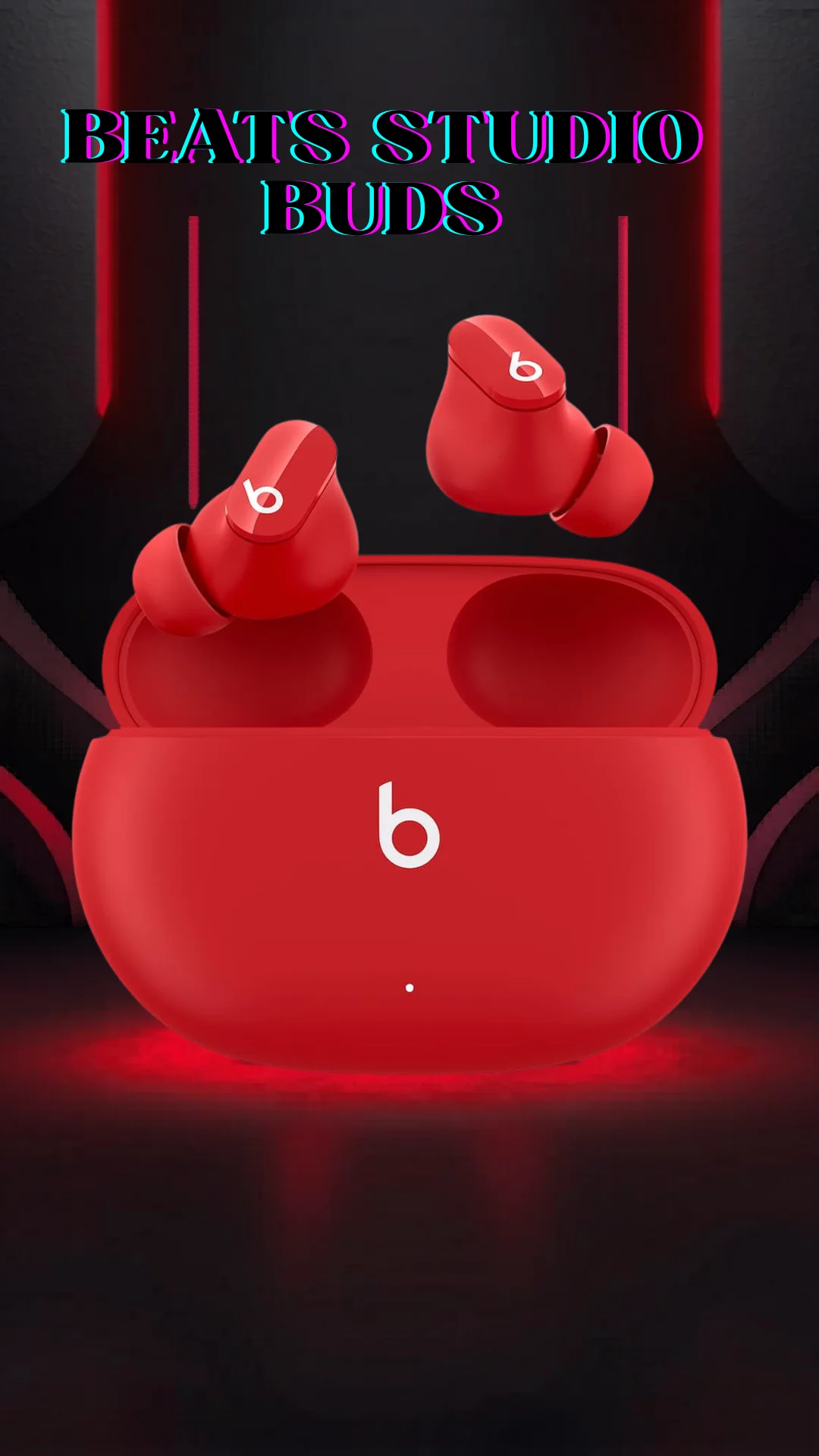 Beats Studio Buds