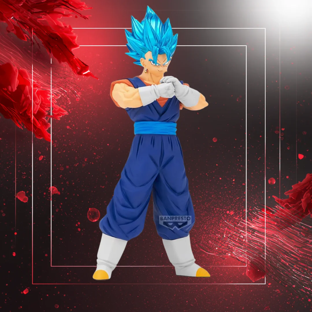 Vegito Blue